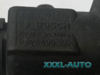 Фото Клапан турбіни Peugeot Expert 2.0 0928400414