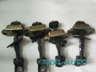 Фото Обмежувач дверей Skoda Fabia 1999-2007 6Y0839249, 6Y0839249G