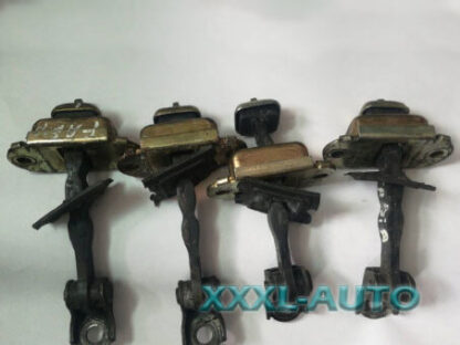 Фото Обмежувач дверей Skoda Fabia 1999-2007 6Y0839249, 6Y0839249G
