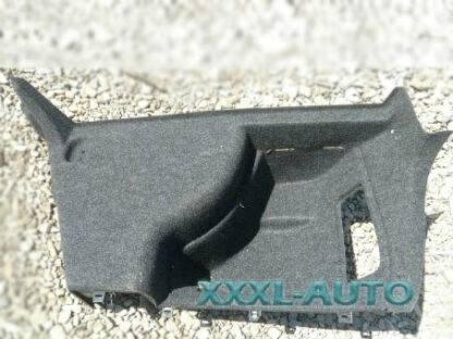 Фото Обшивка багажника ліва Skoda Fabia Combi 1999-2007 6Y9867427E1BS