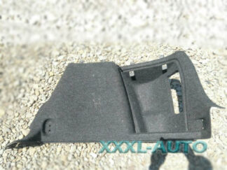 Фото Обшивка багажника права на Skoda Fabia Сombi 1999-2007 6Y5867428P1BS