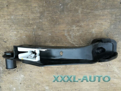 Фото Педаль тормоза Skoda Fabia 2007-2014 6Q1721142B