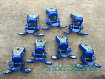 Фото Петля дверей комплект Skoda Fabia 2007-2014 5J0833402 5J0833402C