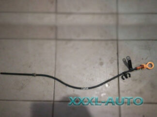 Фото Трубка масляного щупа Skoda Fabia 1.2 1999-2007 03E115629D