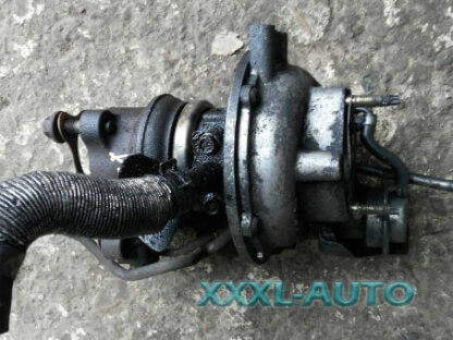 Фото Турбокомпрессор (турбина) для Nissan X-Trail (T30) 2001-2006