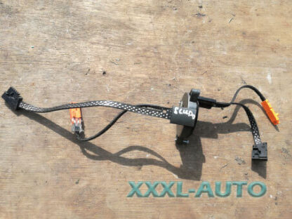 Фото Шлейф AIRBAG Fiat Scudo 2004-2006 9635682680