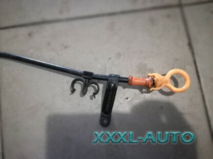Фото Щуп масляний Skoda Fabia 1.2 12 V 1999-2007 038115611B