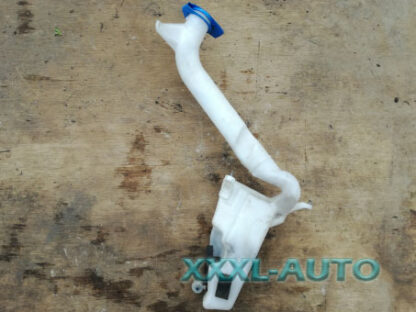 Фото Бачок омивача Skoda Fabia 1999-2007 6Q0955453