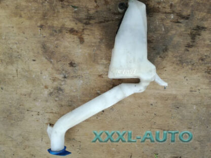 Фото Бачок омивача Skoda Fabia 2007-2014 6Q0955453N