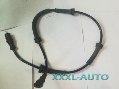 Фото Датчик ABS передній Renault-Trafic 2000-2014 TRW 14153901