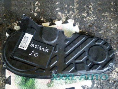 Фото Захист ГРМ Opel Insignia 2.0 CDTI 55564429 08-18