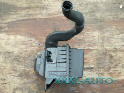 Фото Корпус повітряного фільтра 1.2 12V Skoda Fabia 2007-2014 6Y0129607D