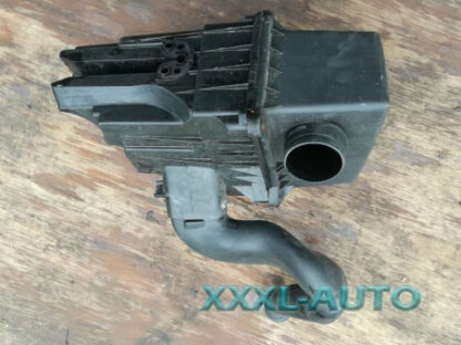 Фото Корпус повітряного фільтра 1.2 12V Skoda Fabia New 2007-2014 6Y0129607D