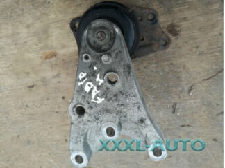 Фото Кронштейн подушки двигуна правий Skoda Fabia 2 07-14 6Q0199185S