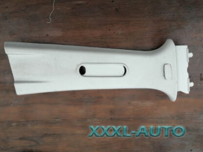 Фото Накладка декоративна середня ліва Skoda Fabia хетчбек 2007-2014 5J0867243