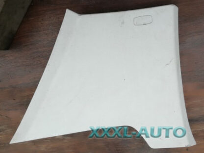 Фото Накладка стойки задньої лівої Skoda Fabia (хетчбек) 2007-2014 5J0867287