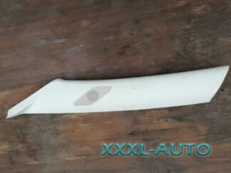 Фото Накладка стойки передня права Skoda Fabia 2 07-14 5J0867234