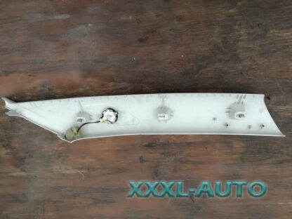 Фото Накладка стойки передня права Skoda Fabia New 07-14 5J0867234