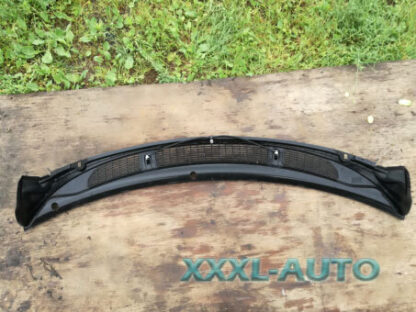 Фото Пластик (накладка) під лобове скло Skoda Fabia New 2007-2014 5J1819415D
