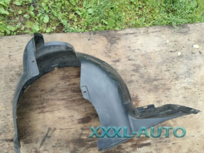 Фото Подкрилок передній лівий Skoda Fabia New 2007-2014 5J0809961A