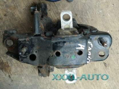 Фото Подушка коробки передач ліва 1.2 12V Skoda Fabia 2007-2014 6Q0199555AC, 6Q0199555AR