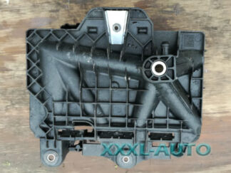 Фото Полка акумуляторна нижня Skoda Fabia 2007-2014 6Q0915331D, 6R0915331C
