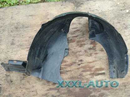 Фото Підкрилок передній правий Skoda Fabia New 2007-2014 5J0809962