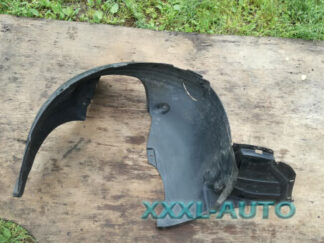 Фото Підкрильник передній лівий Skoda Fabia New 2007-2014 5J0809961A