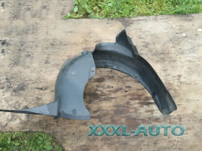 Фото Підкрильник передній правий Skoda Fabia New 2007-2014 5J0809962