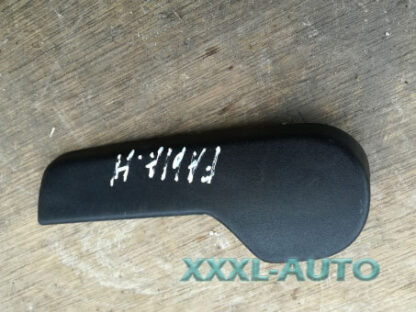 Фото Ручка відкривання капота для Skoda Fabia New 2007-2014