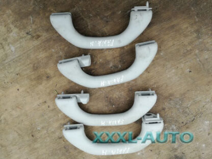 Фото Ручка салону Skoda Fabia New 2 07-14 6Y0857607N