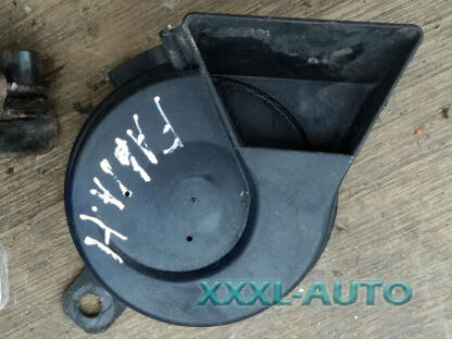 Фото Сигнал звуковий Skoda Fabia New 6Q0951223G