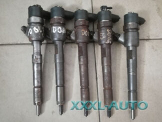 Фото Форсунки Fiat Doblo 1.3 Mjet 0445110183 2005-2009