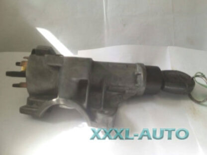 Фото Замок запалювання Skoda Fabia 1.2 1999-2007 4B0905851C