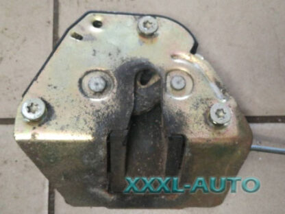 Фото Замок правої розсувної дверки Fiat Scudo 1480265080 1995-2007