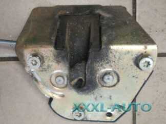 Фото Замок правої розсувної дверки Peugeot Expert 1480265080 1995-2007
