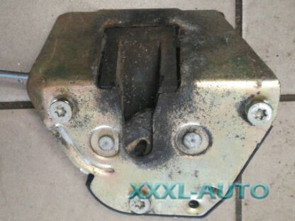 Фото Замок правої розсувної дверки Peugeot Expert 1480265080 1995-2007