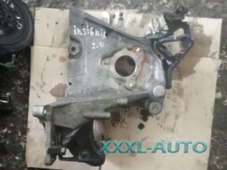 Фото Кронштейн генератора Opel Insignia 2.0 CDTI 2008-2013 55566003
