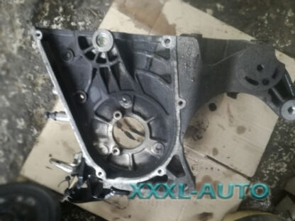 Фото Кронштейн генератора Opel Insignia 2008-2013 55566003