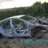 Фото Лонжерон правий Opel Insignia 2008-2013