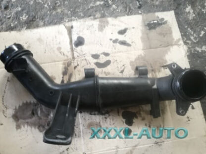 Фото Патрубок інтеркулера Opel Insignia 2.0 CDTI 13240176 2008-2013