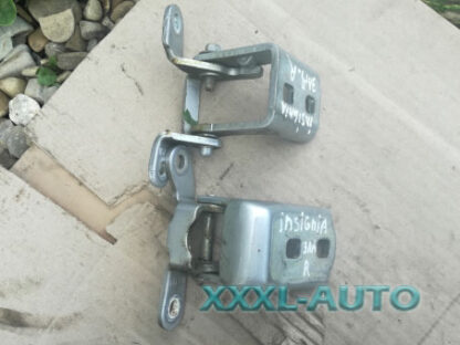 Фото Петля (завіса) задня права нижня Opel Insignia A046574 2008-2018