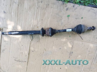 Фото Полуось передня права Opel Insignia 2.0 CDTI 13348258