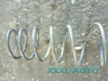 Фото Пружина передня Fiat Doblo 2000-2009