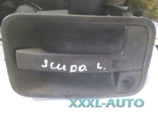 Фото Ручка зовнішня передня ліва дверка Fiat Scudo 1995-2006 1476388077