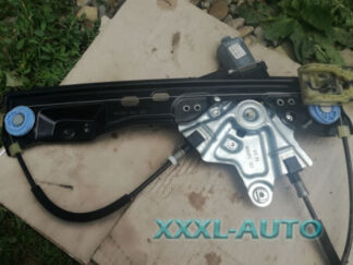 Фото Склопідйомник передній лівий Opel Insignia 2008-2013 140487