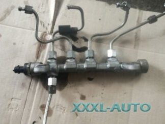 Фото Топливна рейка (рампа форсунко) Opel Insignia 2.0 CDTI A20DTH 55576177