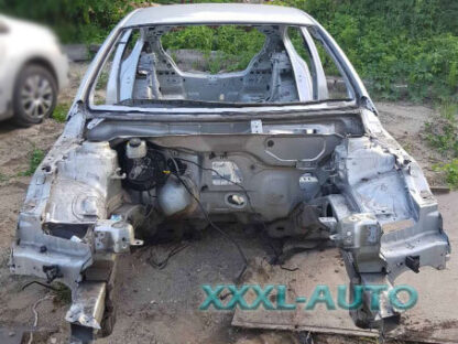 Фото Чвертка (лонжерон) права Opel Insignia 2008-2013