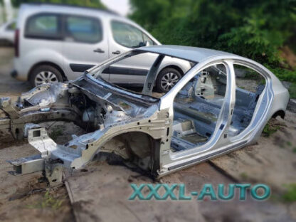 Фото Чвертка ліва Opel Insignia 2008-2013