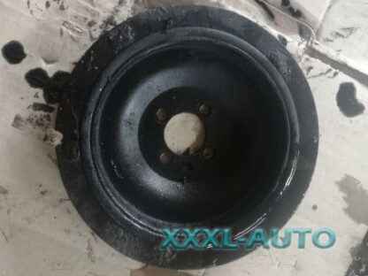 Фото Шків колінвалу Opel Astra J 2.0 CDTI 55586935